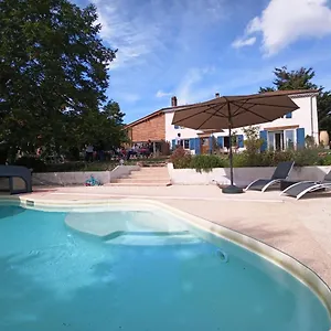 Les De L'aiguete Vakantiehuis