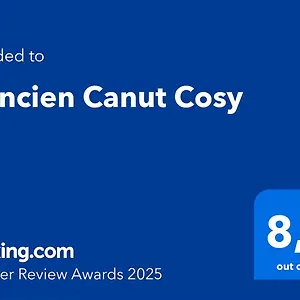 L Ancien Canut Cosy Lyon