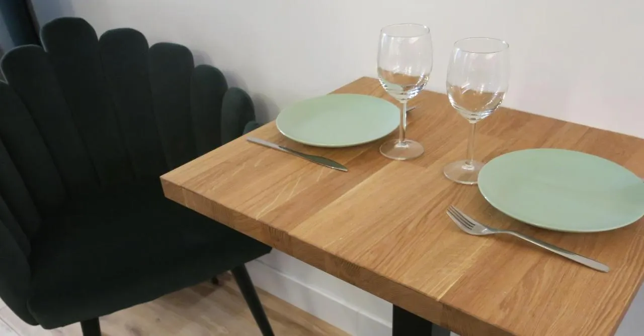 Luxe Et Calme En Hyper Centre - La Cour Des Bois Apartment Lyon France